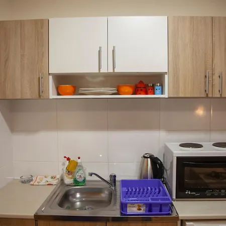 Apartment Vas Raj *