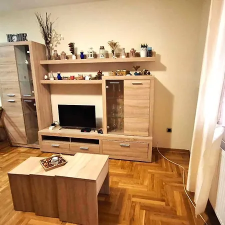 Vas Raj Novi Sad