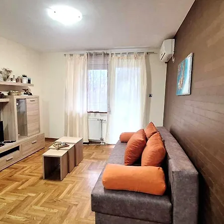 Apartment Vas Raj *