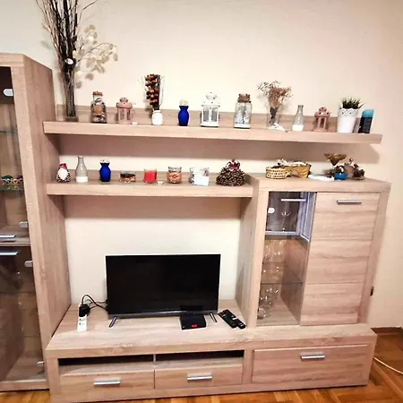 Apartment Vas Raj Novi Sad