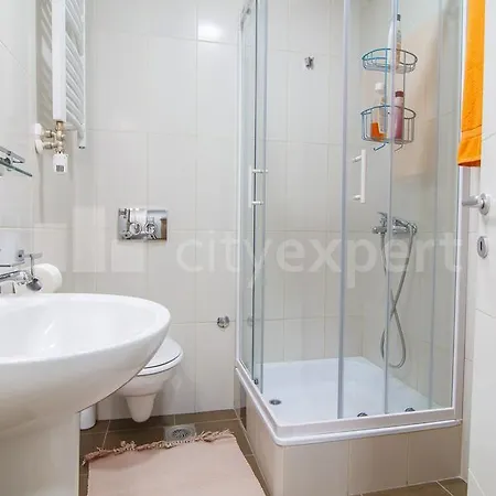 Διαμέρισμα Vas Raj