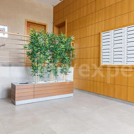 Διαμέρισμα Vas Raj