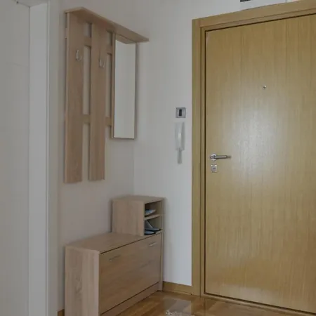 Διαμέρισμα Vas Raj *