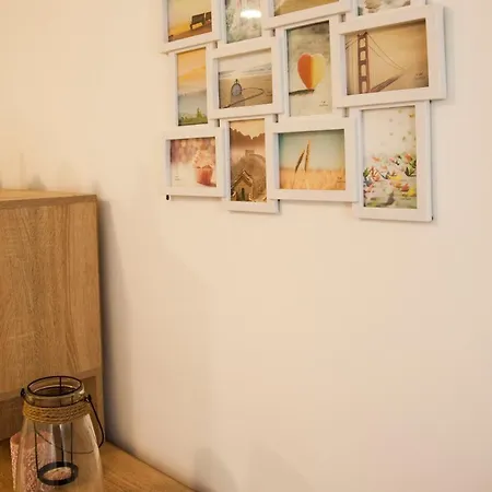 Vas Raj Apartment