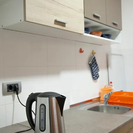 Vas Raj Apartment *
