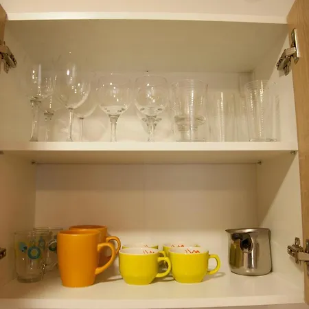 Vas Raj Apartment Novi Sad