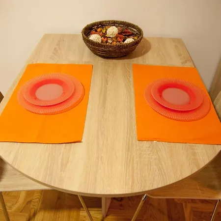 Apartment Vas Raj