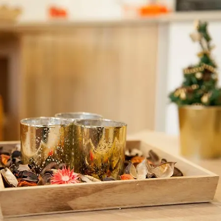 Vas Raj Διαμέρισμα