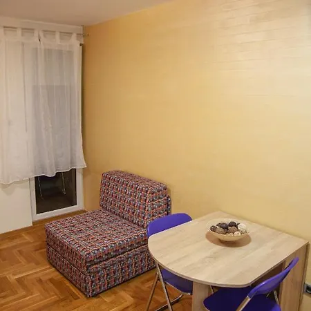 Apartment Vas Raj Novi Sad