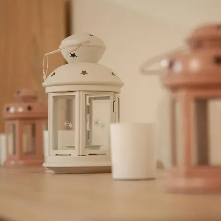 Vas Raj Appartement *