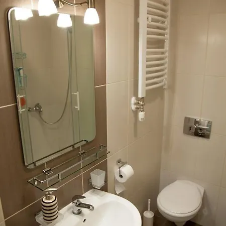 Vas Raj Apartment Novi Sad