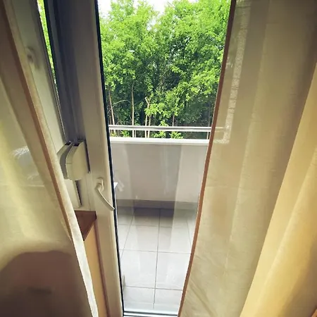 Vas Raj Apartment Novi Sad