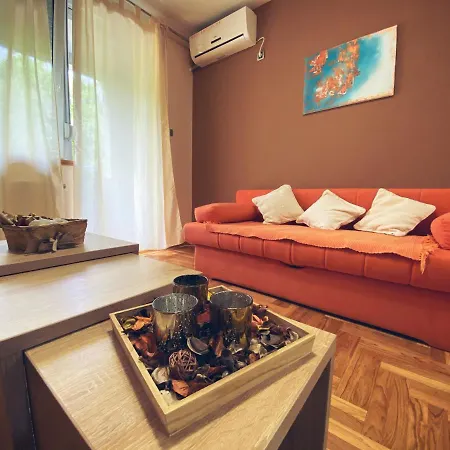 Vas Raj Apartment