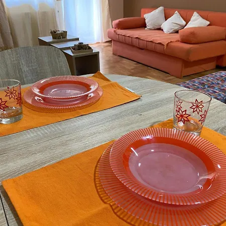 Apartment Vas Raj