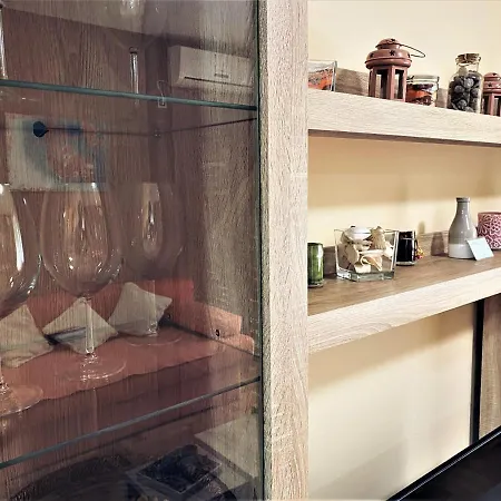 Apartment Vas Raj