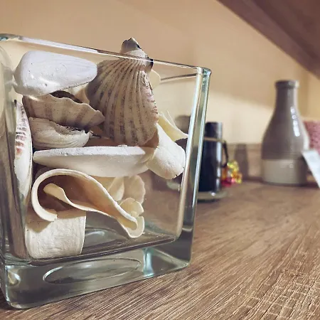 Διαμέρισμα Vas Raj