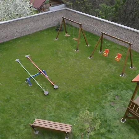 Διαμέρισμα Vas Raj *