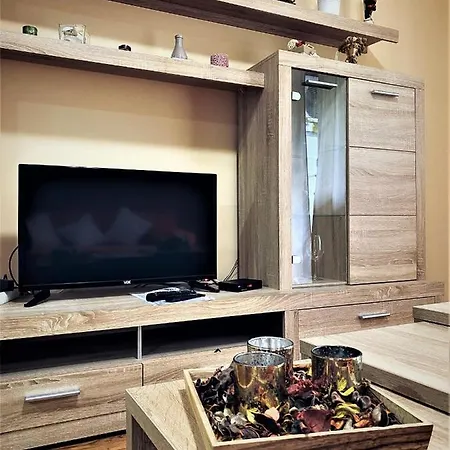 Vas Raj Apartment