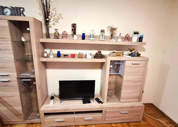 شقة Vas Raj نوفي ساد