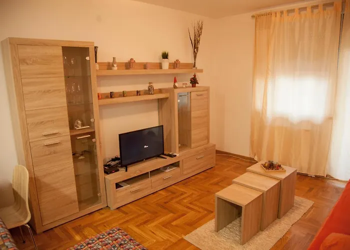 شقة Vas Raj نوفي ساد