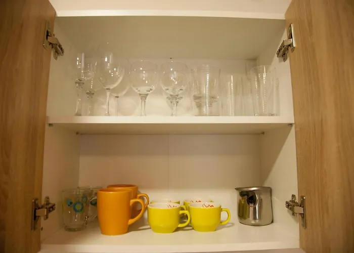 Vas Raj شقة نوفي ساد