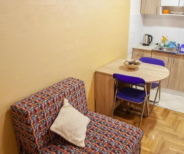 Vas Raj * نوفي ساد