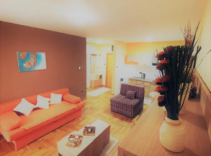 شقة Vas Raj نوفي ساد