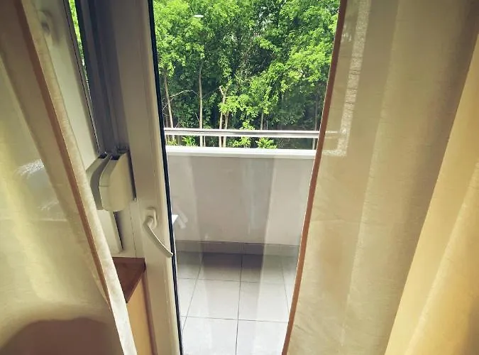 Vas Raj شقة نوفي ساد