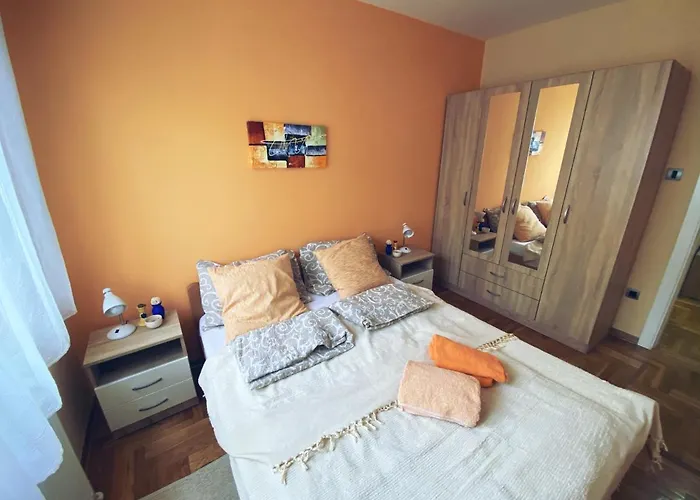 Vas Raj شقة نوفي ساد